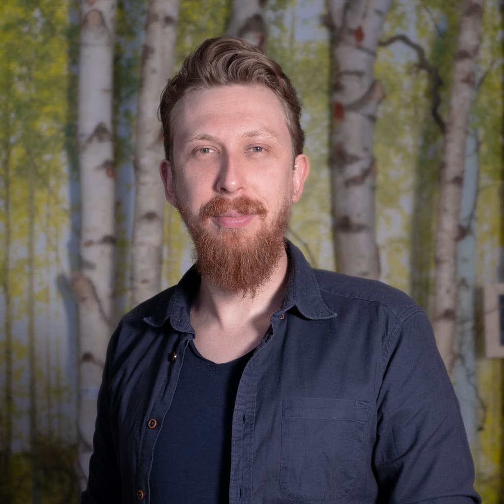 Profilbild von Florian Nagel